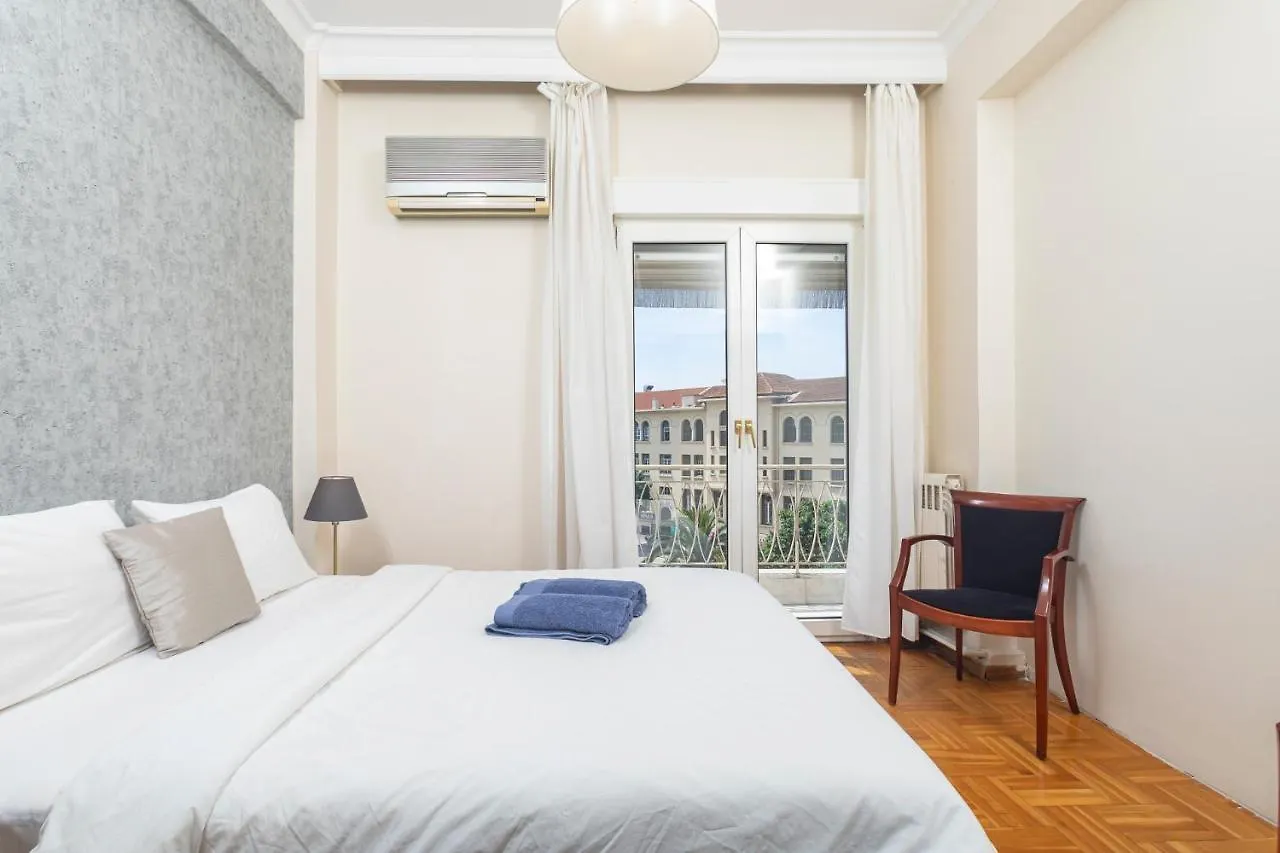 Houseloft Forum Premium Salonicco 0*,  Grecia