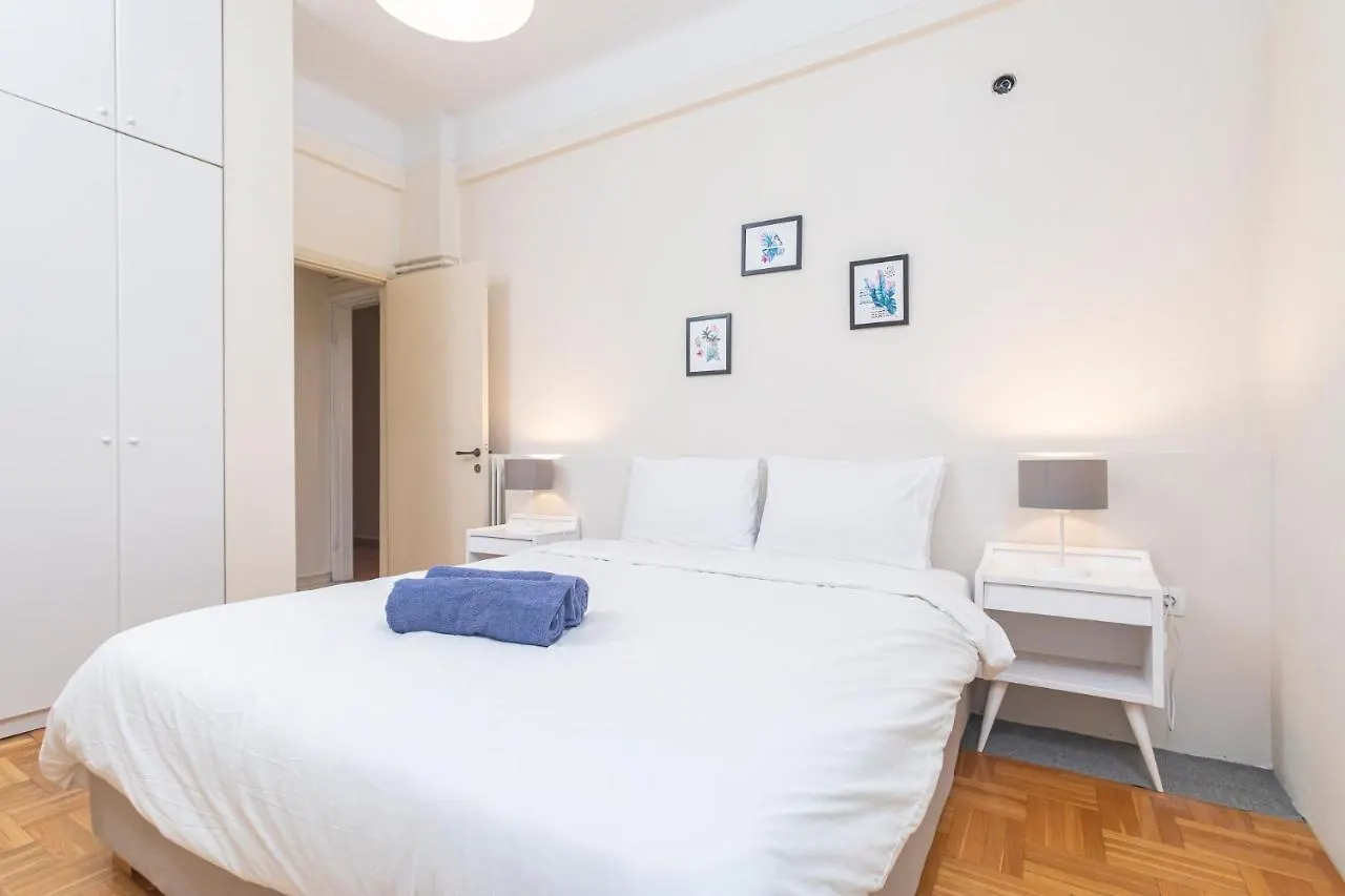 Houseloft Forum Premium Salonicco Grecia