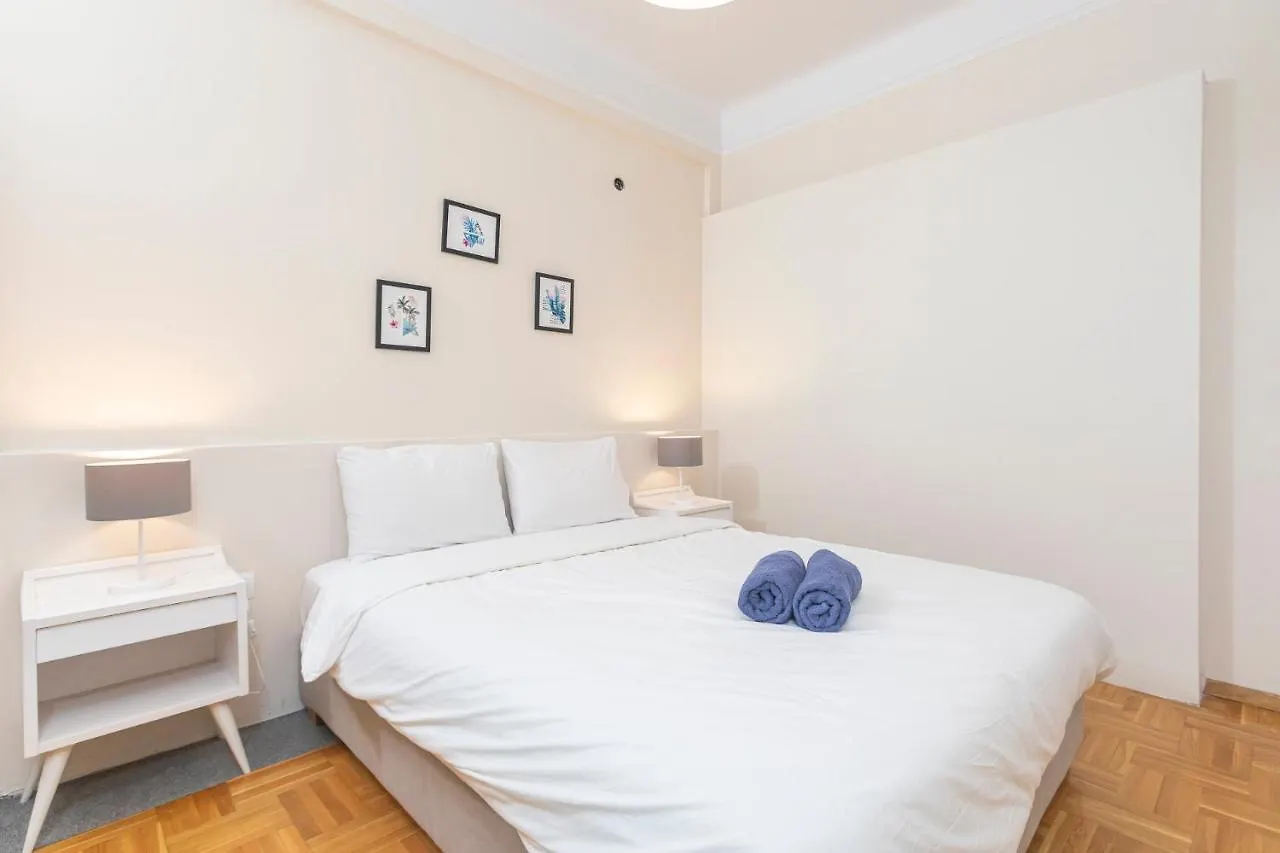 Appartamento Houseloft Forum Premium Salonicco