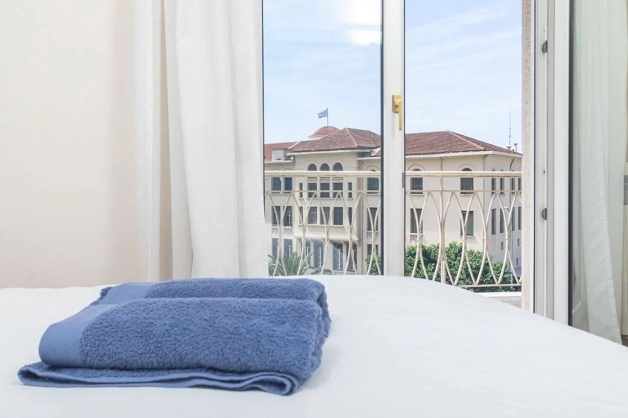 Appartamento Houseloft Forum Premium Salonicco
