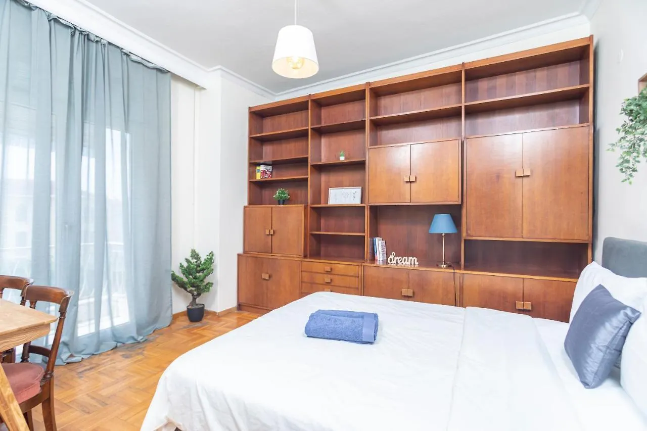 Houseloft Forum Premium Salonicco 0*,  Grecia