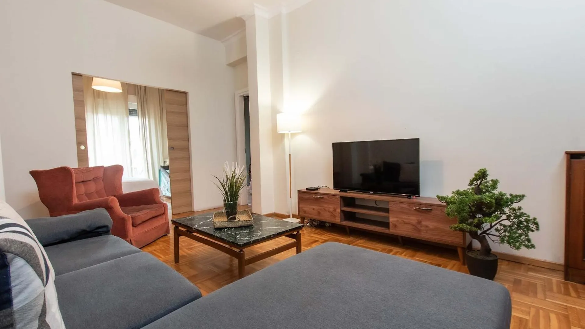 Appartamento Houseloft Forum Premium Salonicco