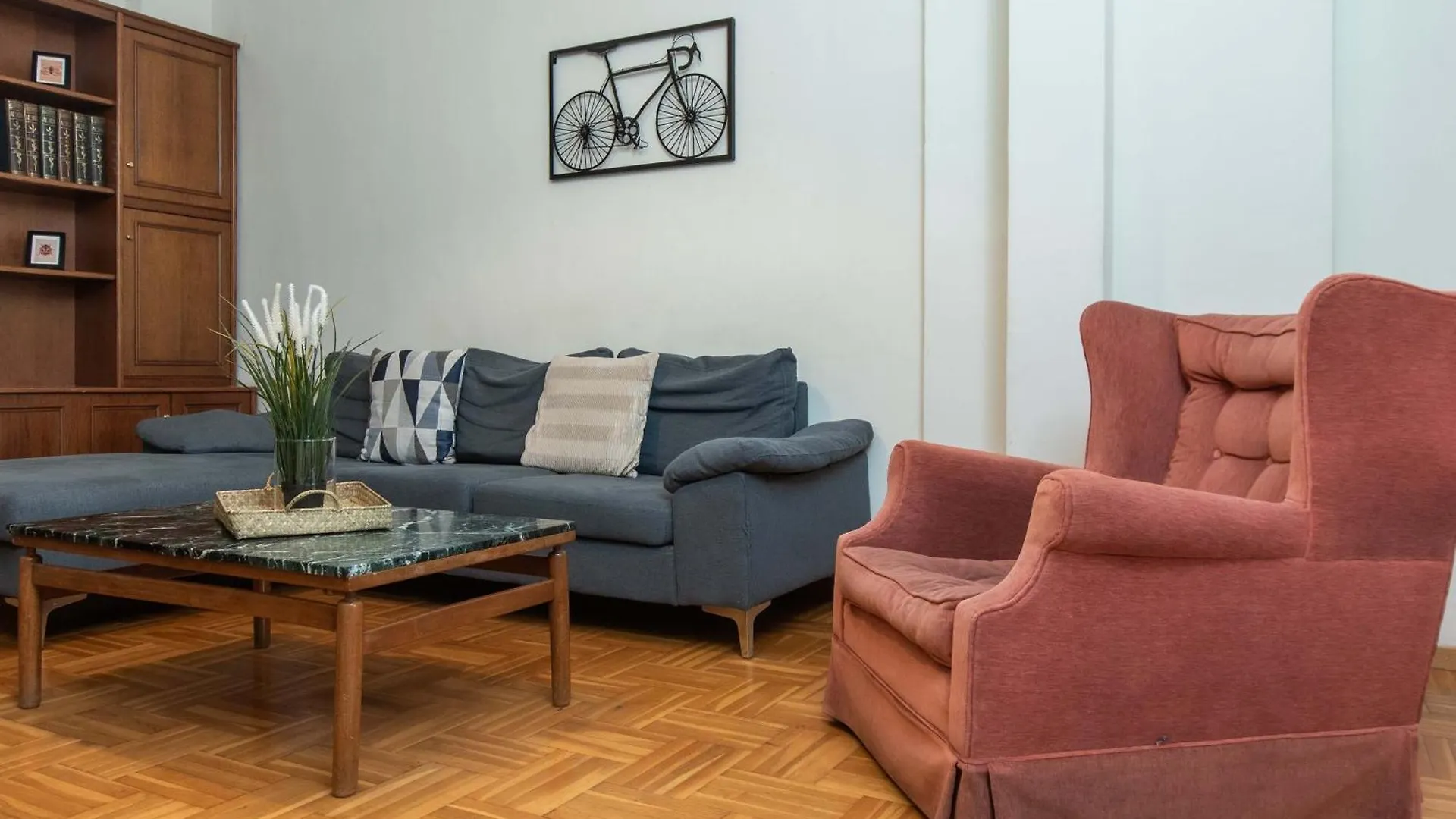 Houseloft Forum Premium Salonicco Grecia