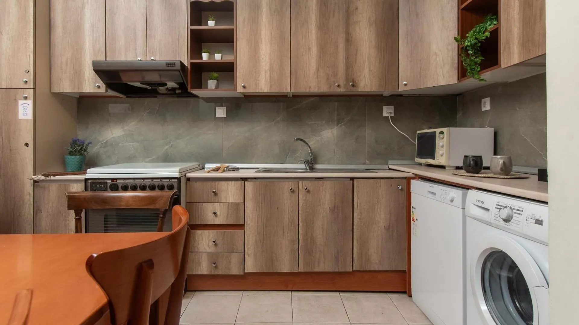 Houseloft Forum Premium Salonicco Grecia