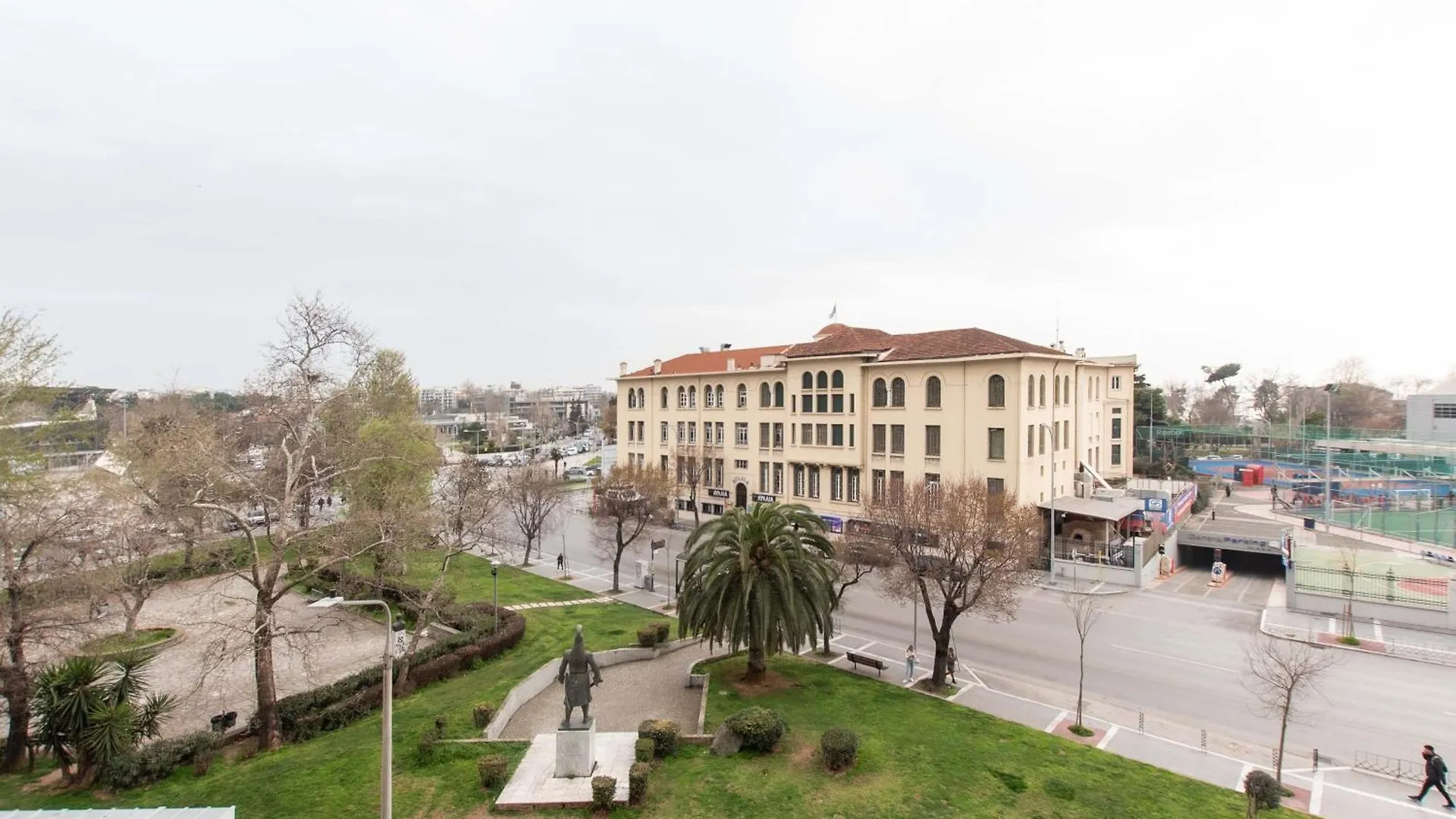 Houseloft Forum Premium Salonicco 0*,  Grecia